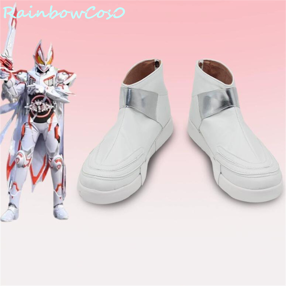 Anime Cosplay Kamen Rider - MK9 Kamen Rider Geats Обувь для