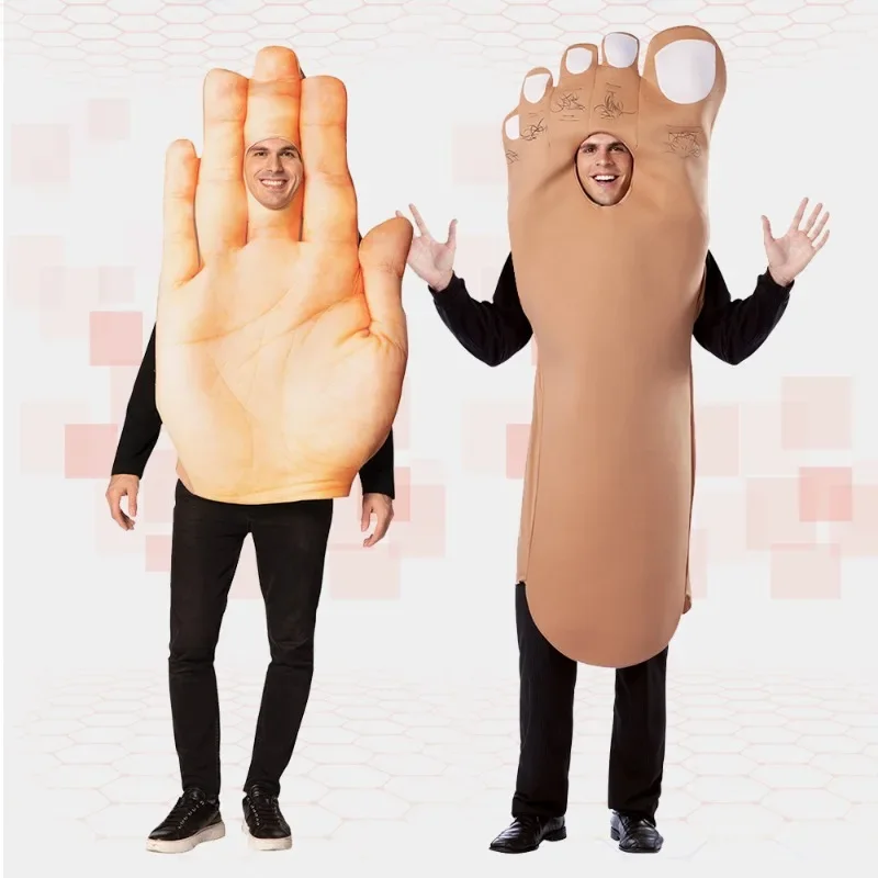 Anime Cosplay Outfit Ideas - Забавный костюм для косплея на Хэллоуин,