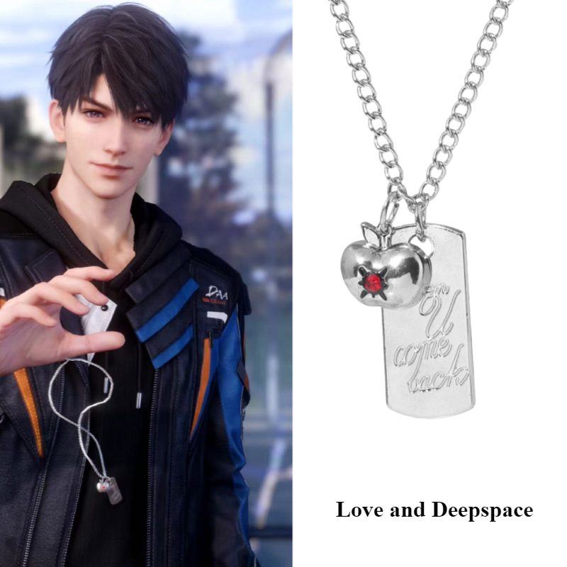 Anime Cosplay Girlfriend - Двумерные аниме-периферийные устройства Love and Deepspace