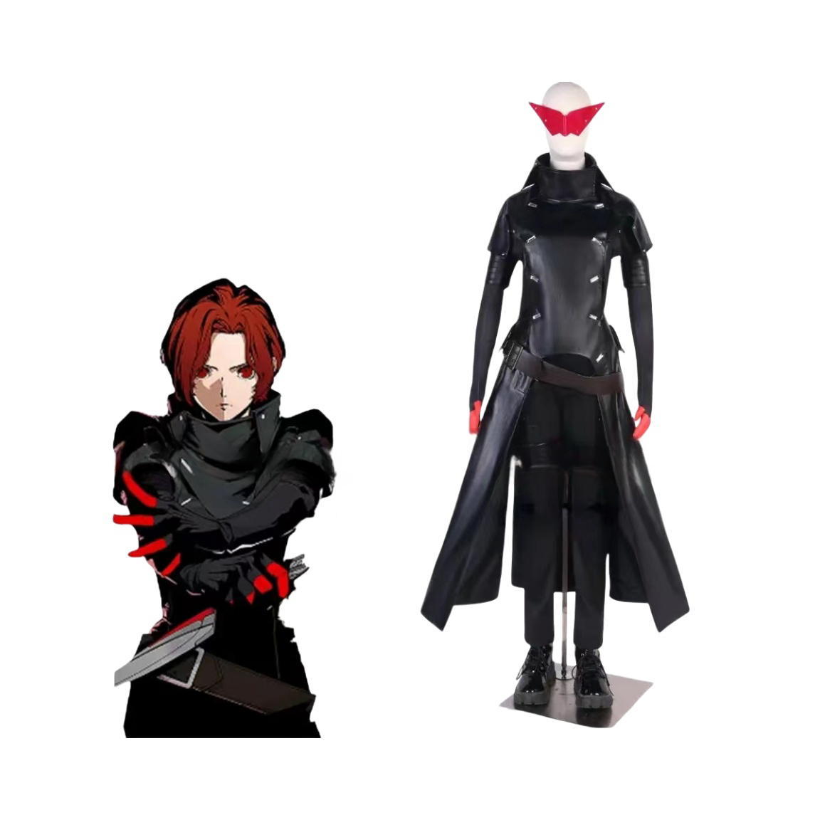 Anime Cosplay India - Сердце Индии Cos Богиня Странные сказки