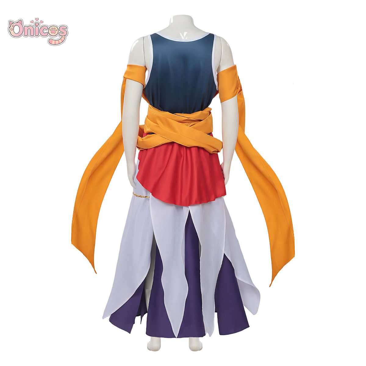 Костюм для косплея Будды из Re – обзор и цена Cosplay Anime Top