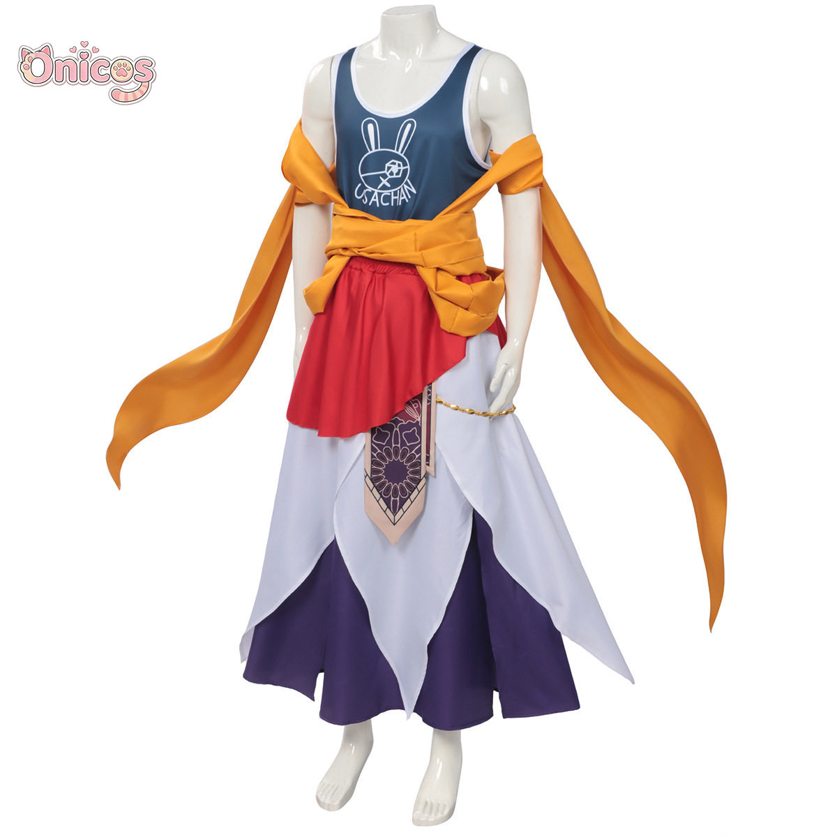 Костюм для косплея Будды из Re – обзор и цена Cosplay Anime Top