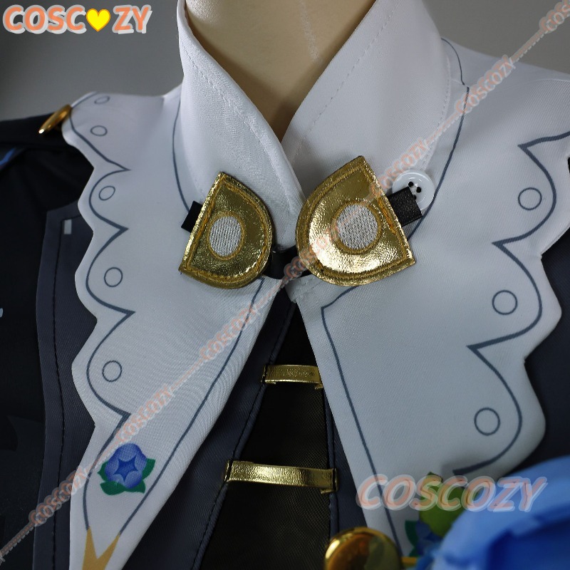 Zenless Zone Zero Yixuan Коспл – обзор и цена Anime Cosplay For Girls