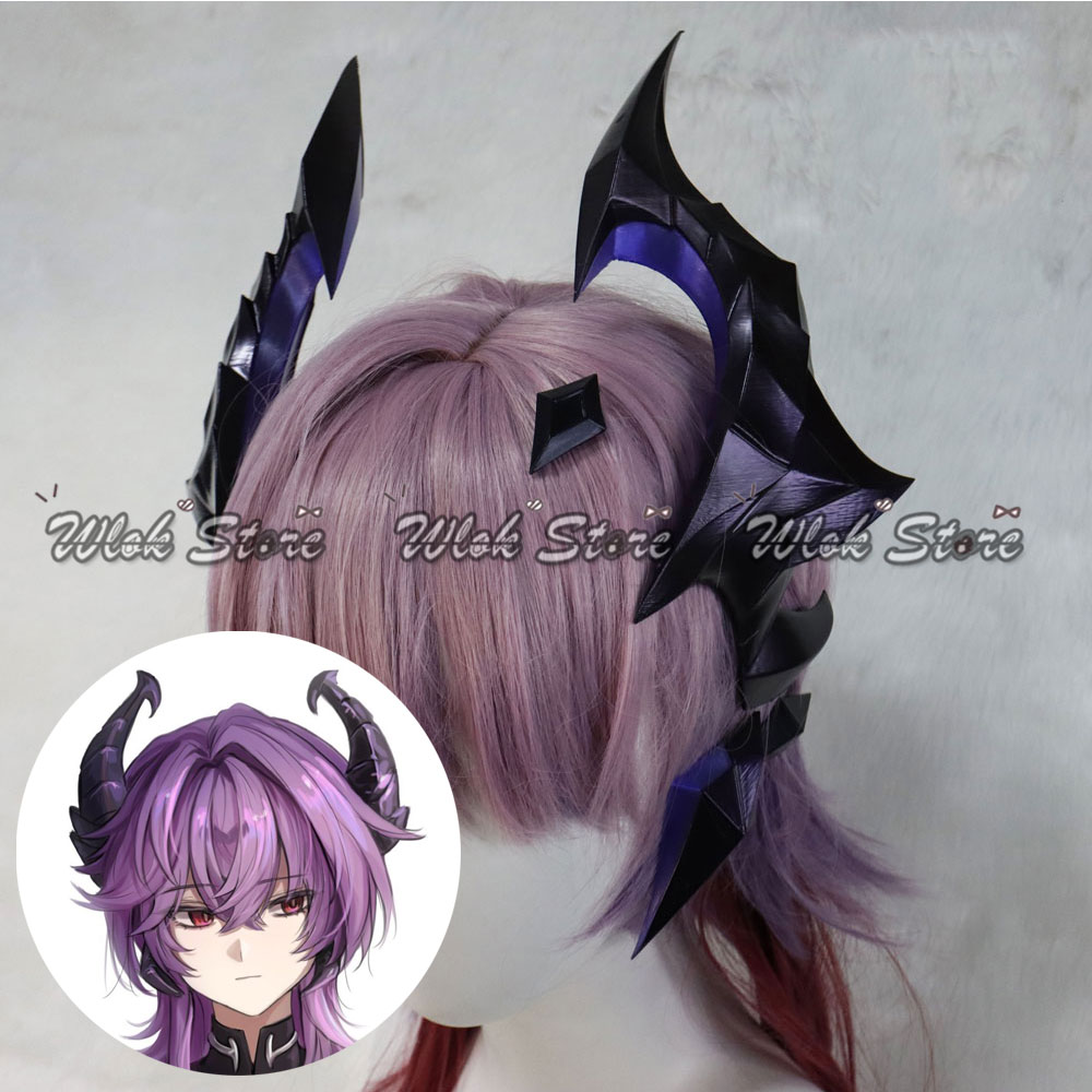 Аниме игра Genshin Impact Duri – обзор и цена Cosplay Anime Women