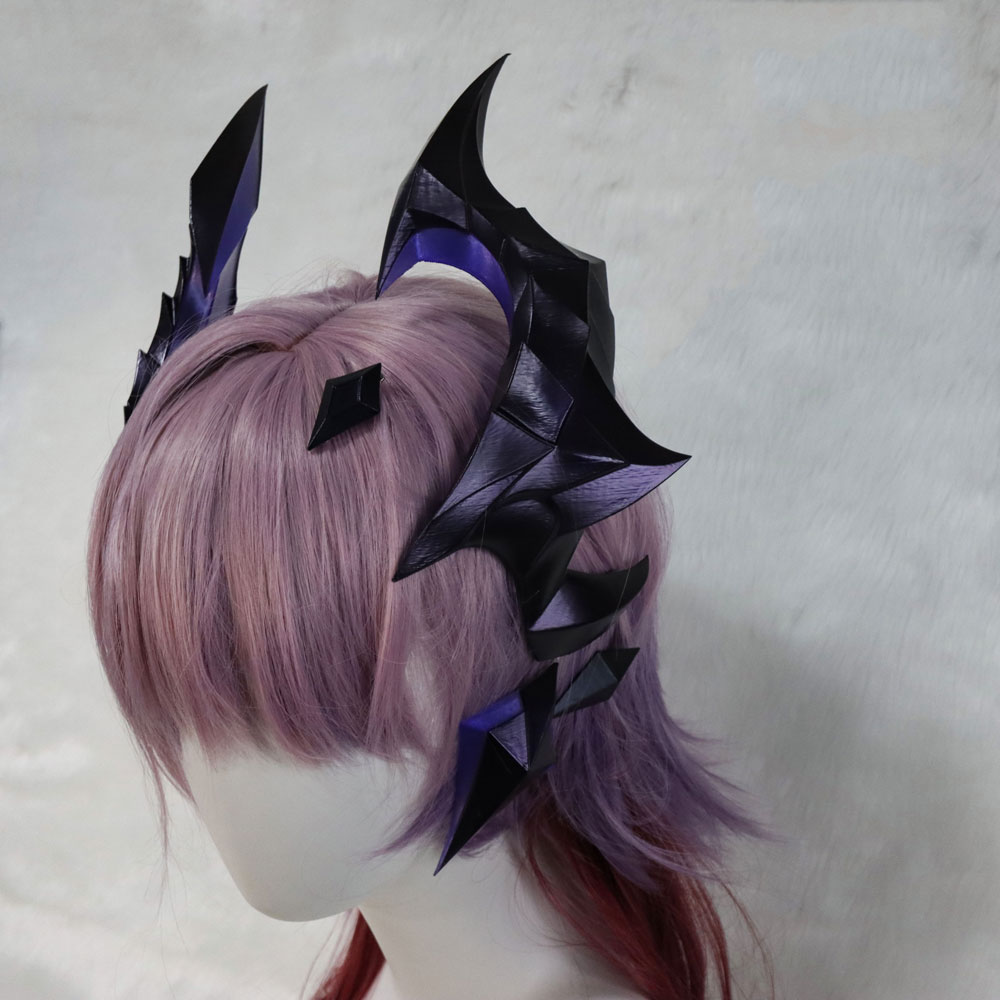 Аниме игра Genshin Impact Duri – обзор и цена Cosplay Anime Women