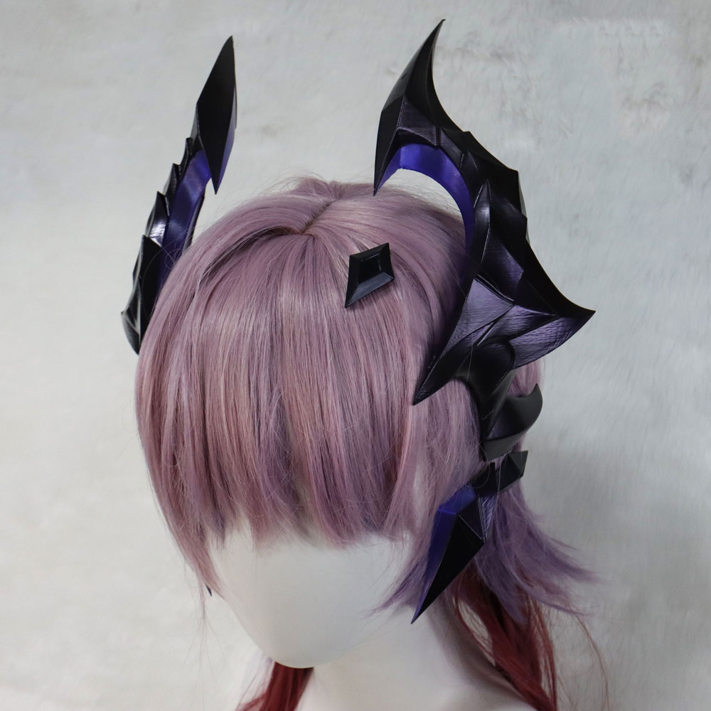 Аниме игра Genshin Impact Duri – обзор и цена Cosplay Anime Women
