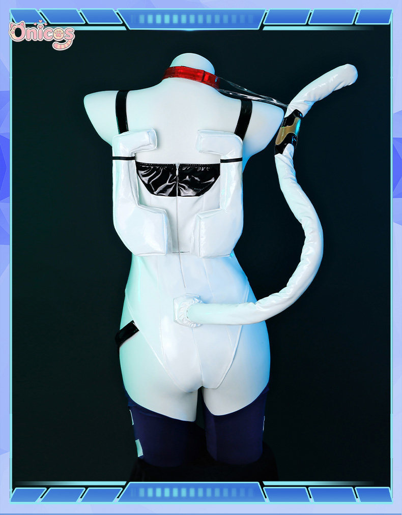 Костюм для косплея Аянами Рей  – обзор и цена Anime Cosplay For Girls