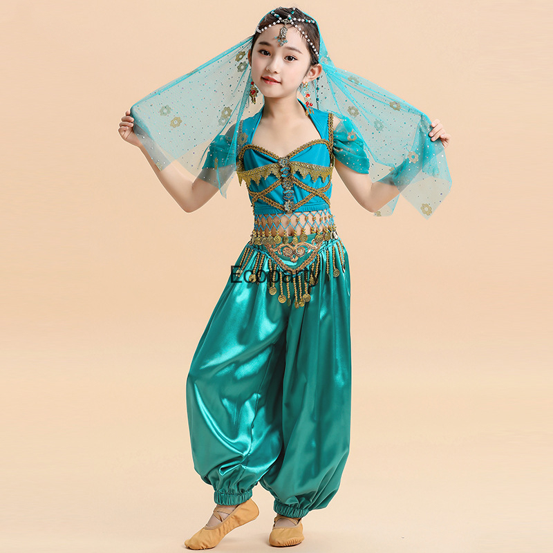 Костюм для восточных танцев в  – обзор и цена Anime Cosplay India