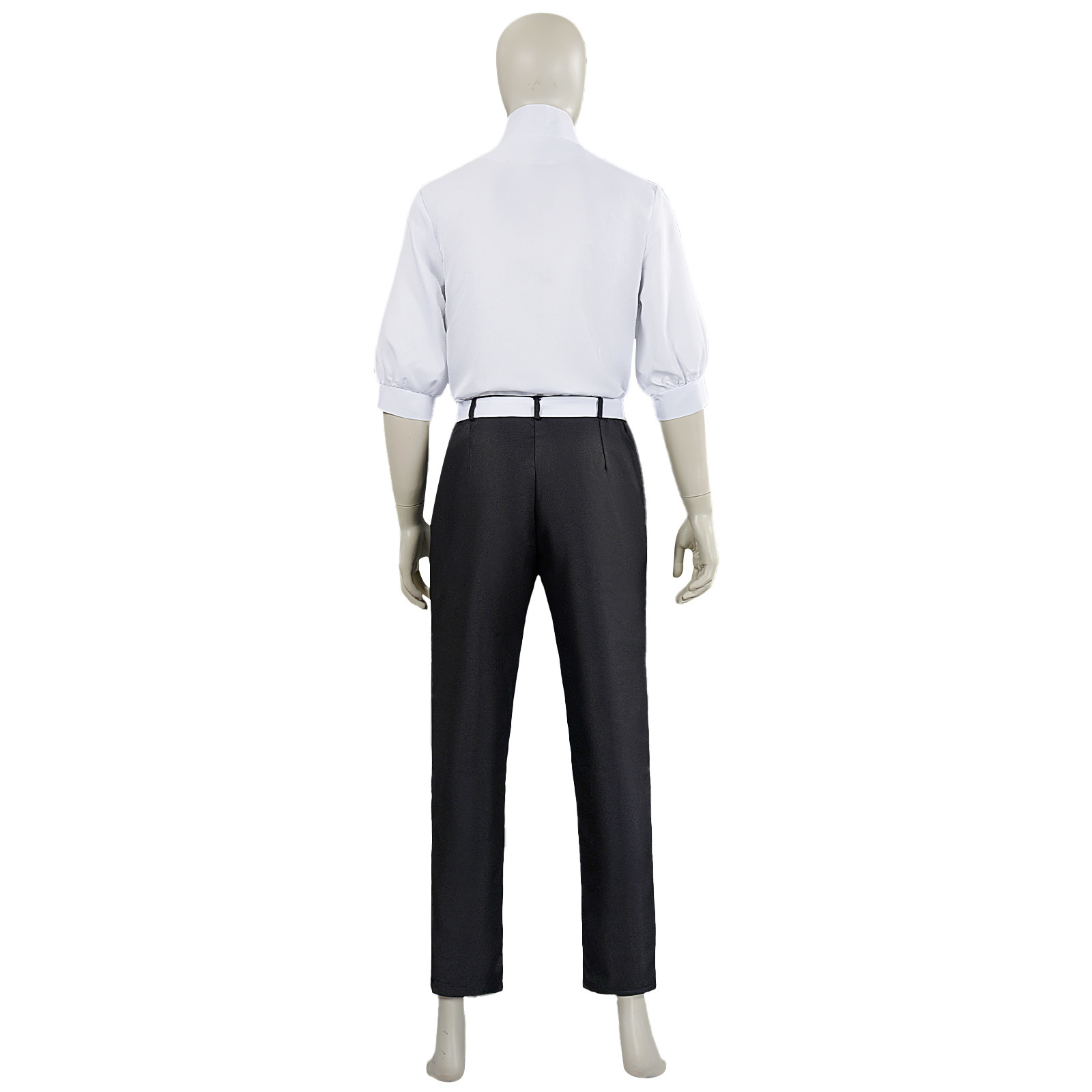 Костюм для косплея Юты Оккоцу  – обзор и цена Jujutsu Kaisen Uniform