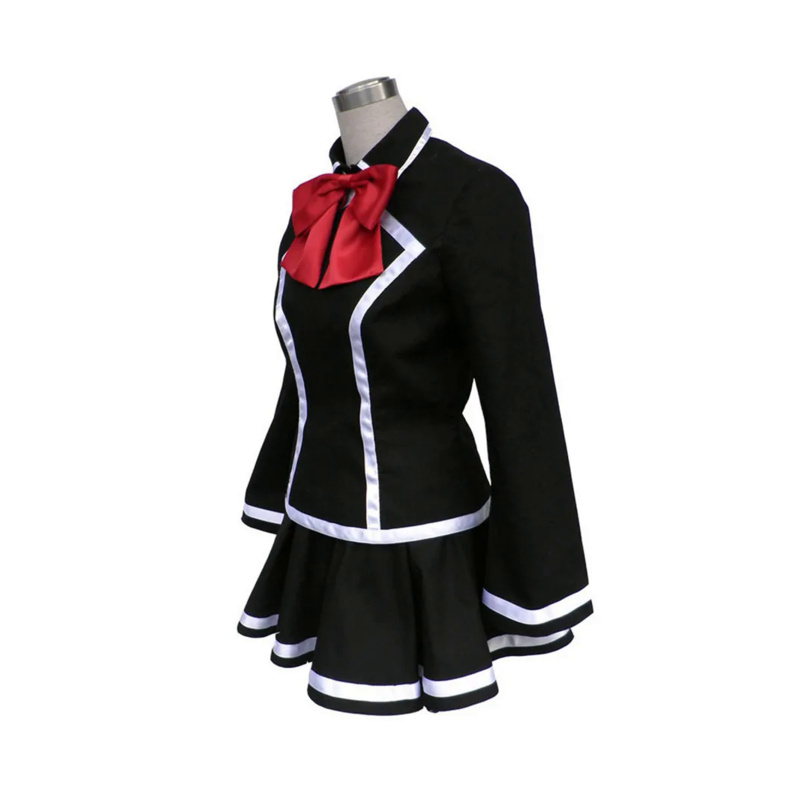 Школьная форма для девочек Qui – обзор и цена Anime Cosplay Quiz
