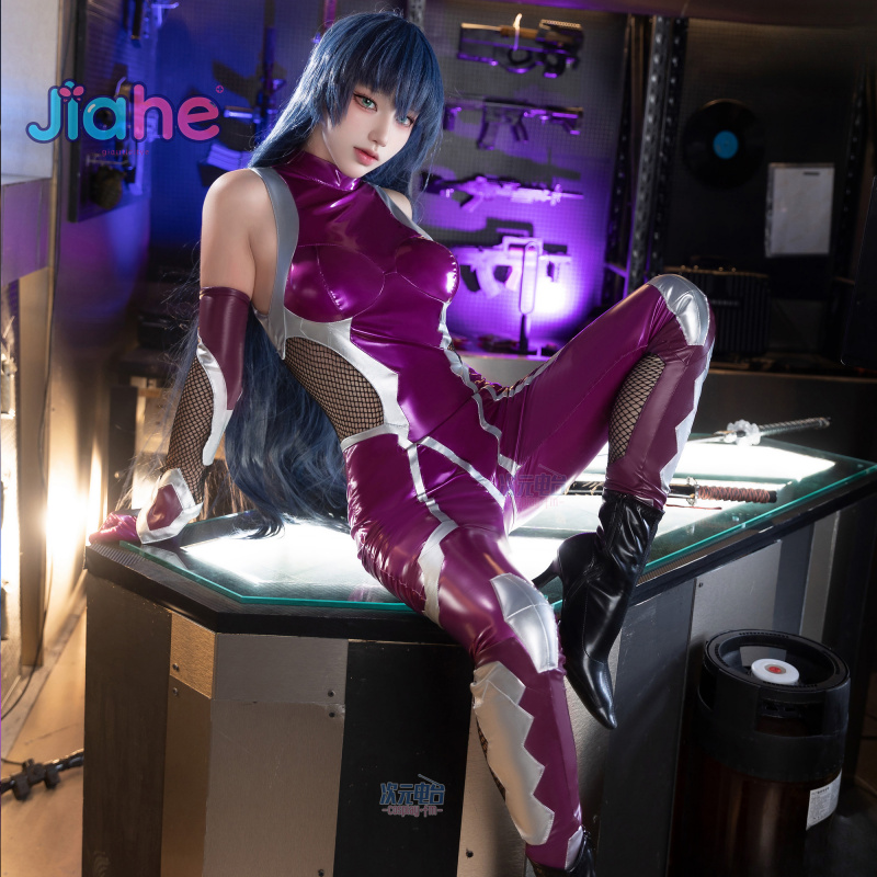 ZERO Asagi Igawa косплей костю – обзор и цена Cosplay Anime Women