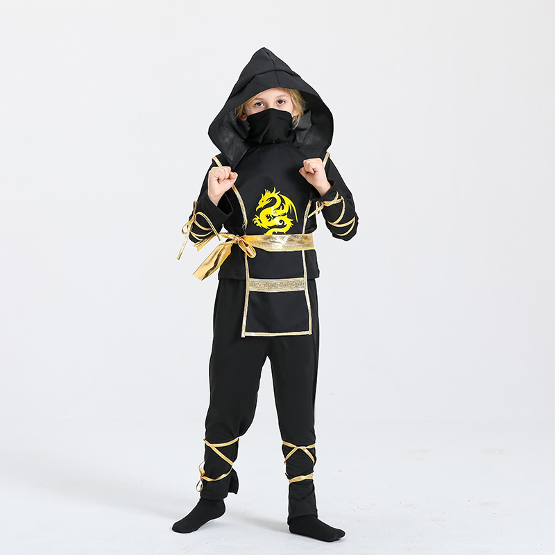 Костюм ниндзя для мальчиков с  – обзор и цена Anime Cosplay Outfit Ideas
