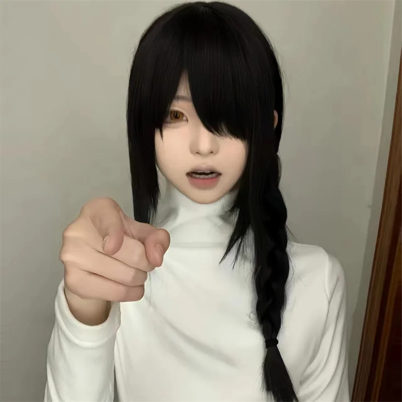 Аниме Бензопила Человек Нейuta – обзор и цена Chainsaw Man Cosplay