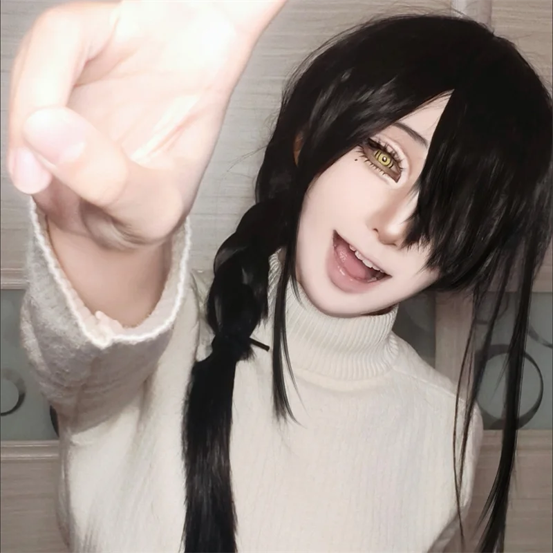 Аниме Бензопила Человек Нейuta – обзор и цена Chainsaw Man Cosplay