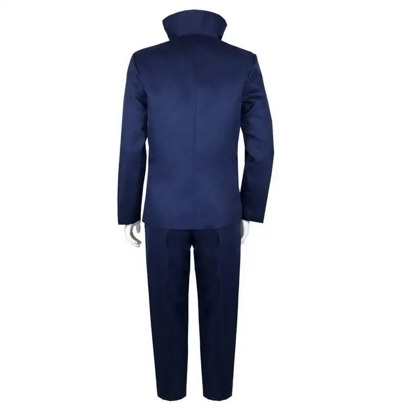Костюм для косплея Фушигуро Ме – обзор и цена Jujutsu Kaisen Uniform