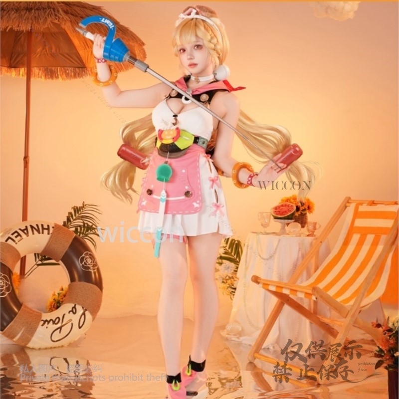 Алиса, высокое качество, полны – обзор и цена Quality Anime Cosplay
