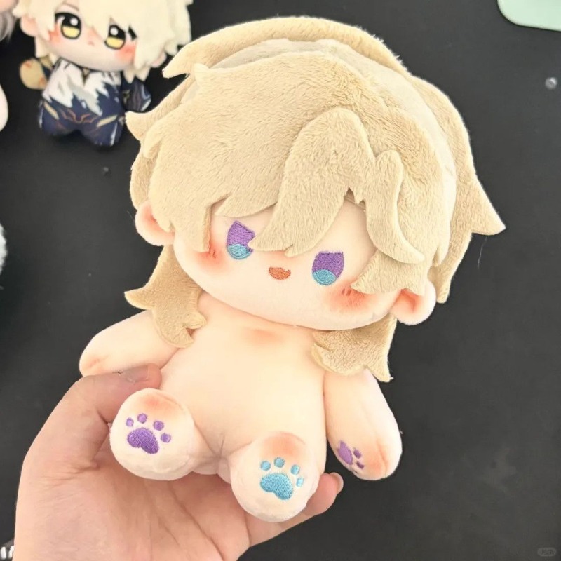Аниме-плюшевая кукла Honkai: S – обзор и цена Cosplay Anime Top