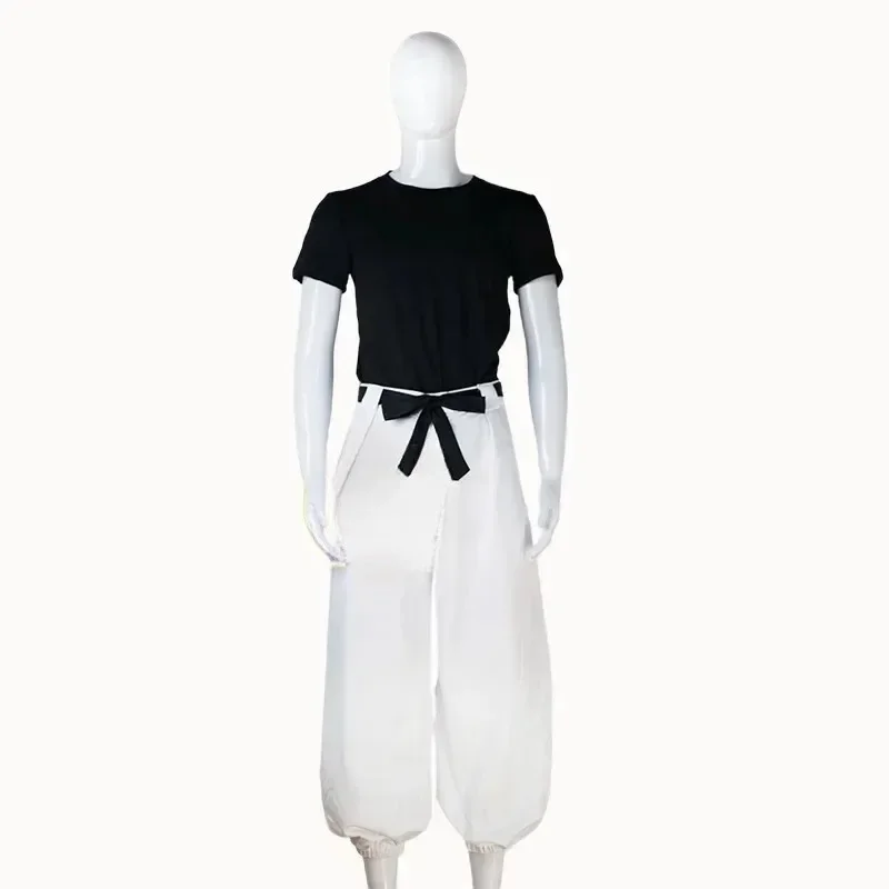 Костюм для косплея Тоджи Фушиг – обзор и цена Jujutsu Kaisen Uniform