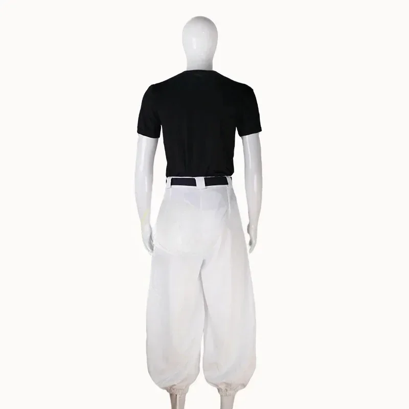 Костюм для косплея Тоджи Фушиг – обзор и цена Jujutsu Kaisen Uniform