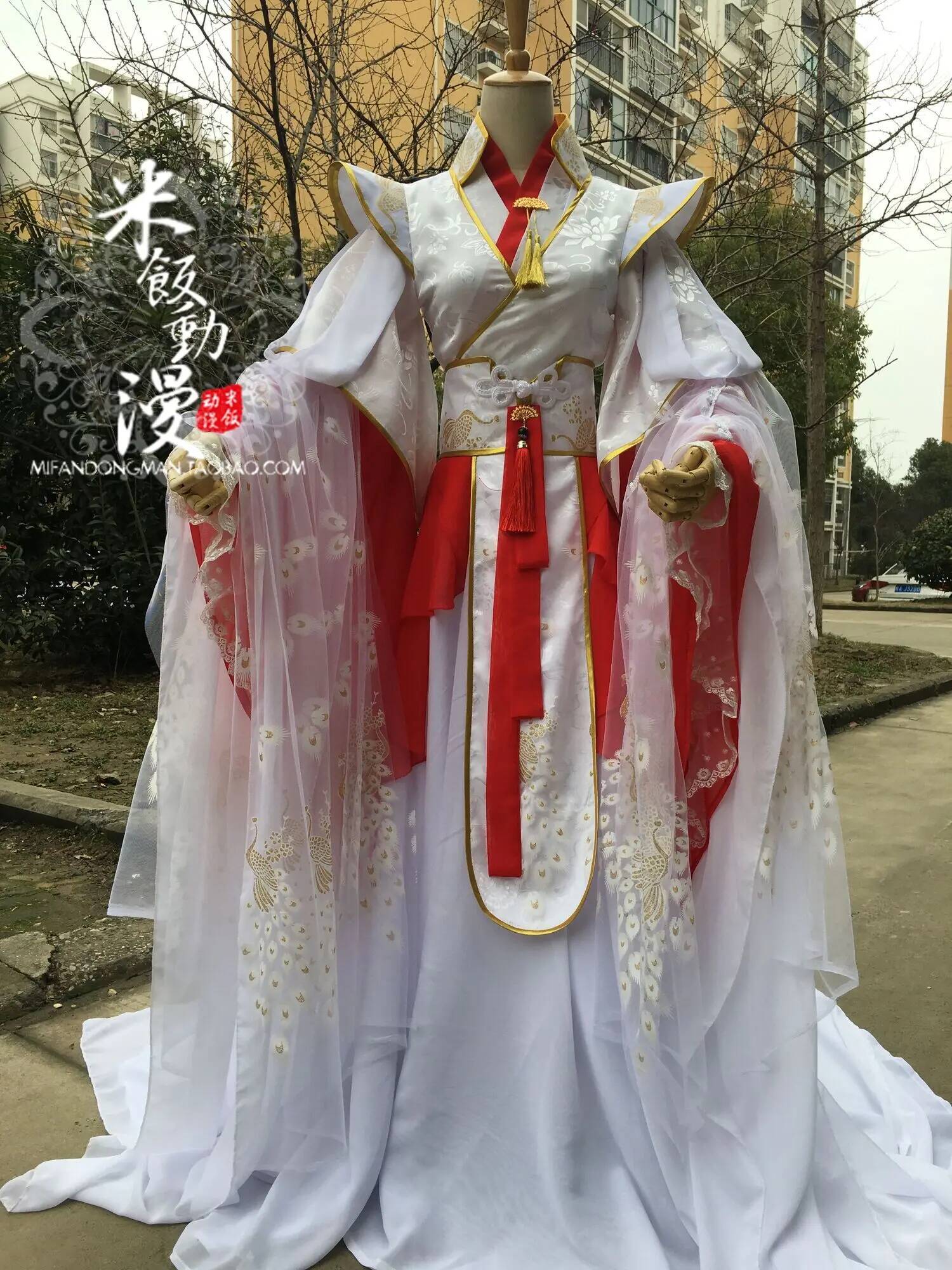 Официальные предложения Bless  – обзор и цена Anime Cosplay Red