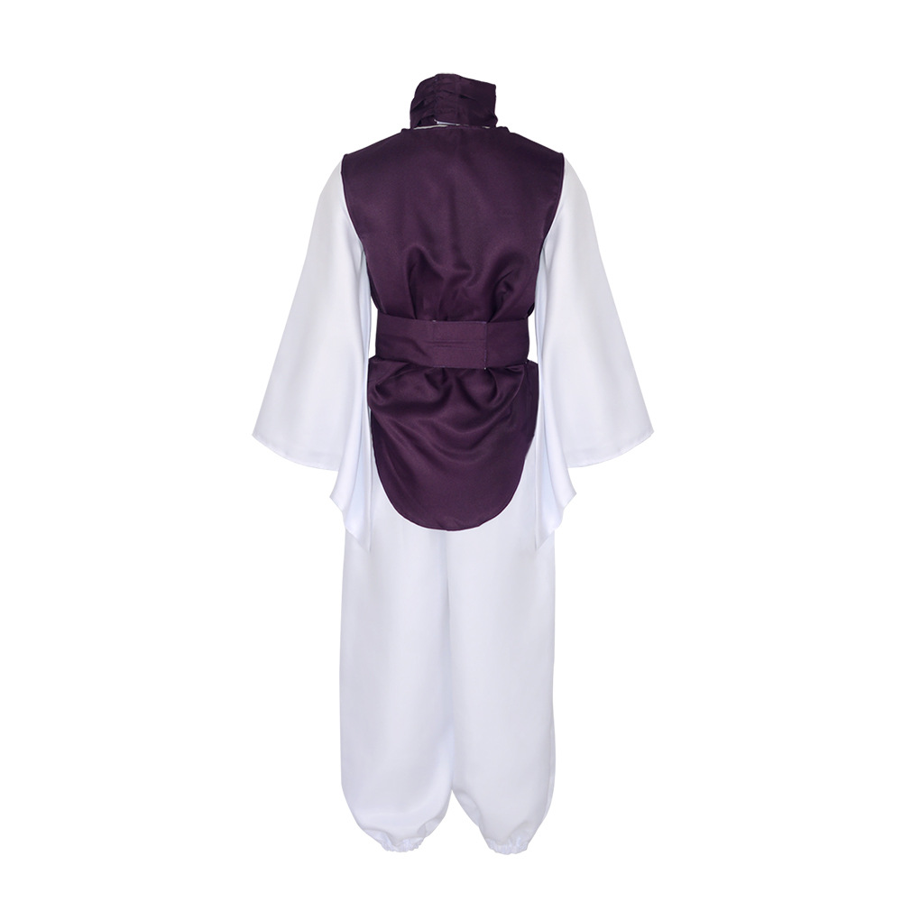 Костюм для косплея Чосо из ани – обзор и цена Jujutsu Kaisen Uniform