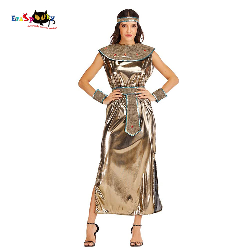 Eraspooky древняя сексуальная  – обзор и цена Egypt Cosplay Anime