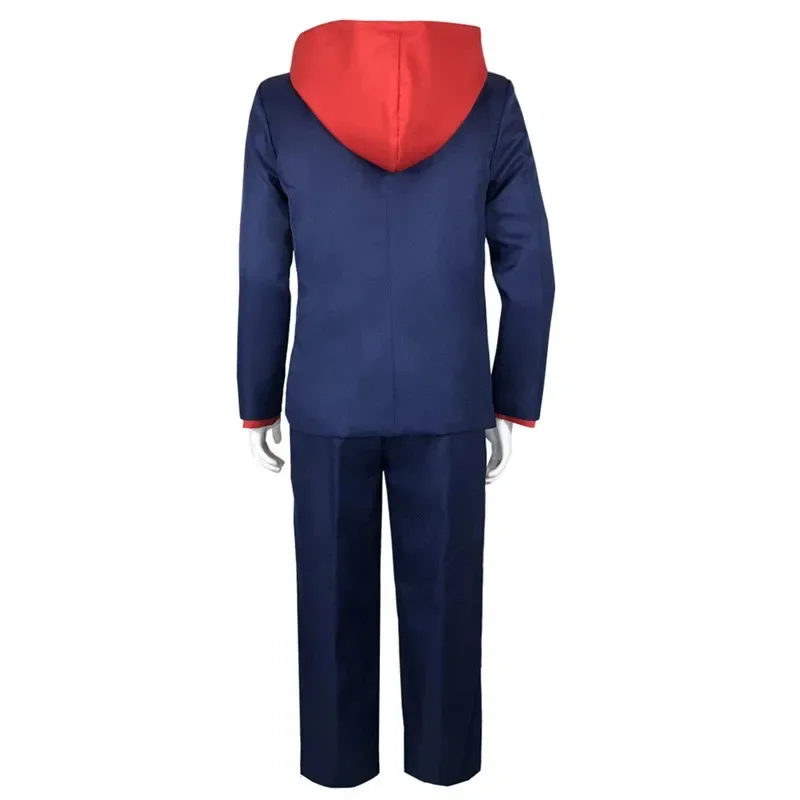 Костюм для косплея по аниме Ju – обзор и цена Jujutsu Kaisen Uniform