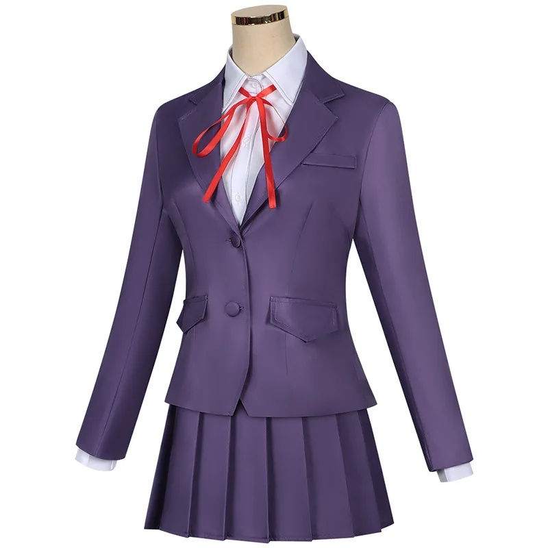 Аниме «100 девушек, которые де – обзор и цена Anime Cosplay Girlfriend