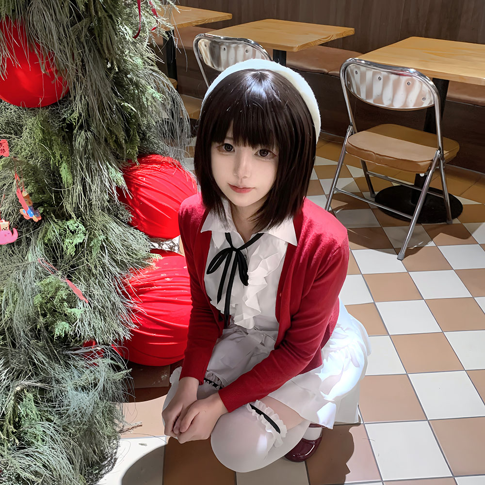 Красное пальто для девочек, ру – обзор и цена Anime Cosplay Red