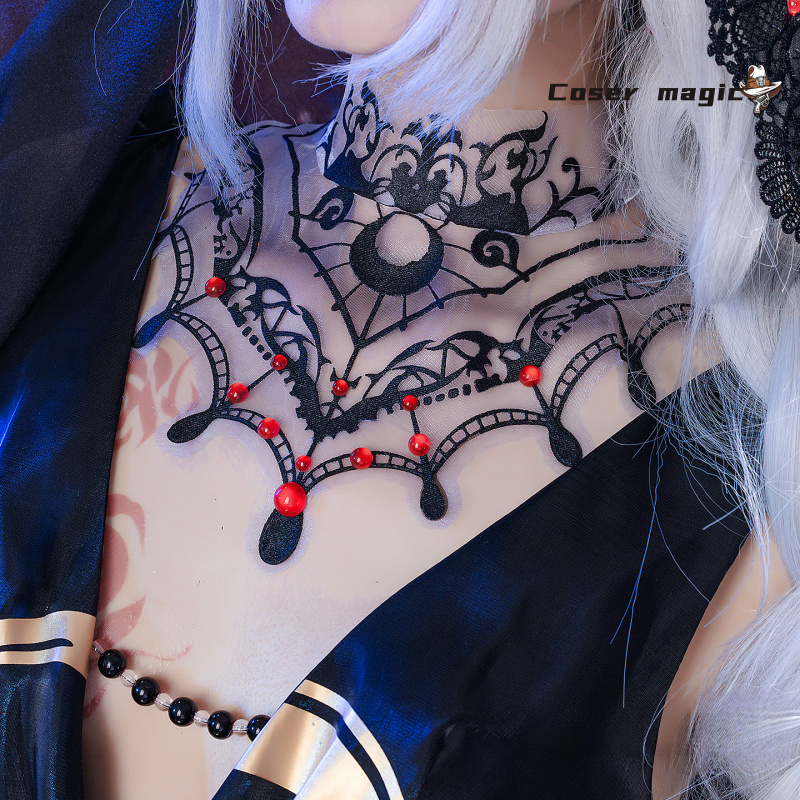 Irelia H Store Аниме Реверс: 1 – обзор и цена Anime Cosplay Female