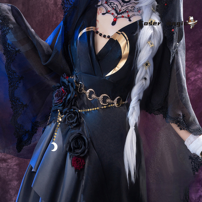 Irelia H Store Аниме Реверс: 1 – обзор и цена Anime Cosplay Female