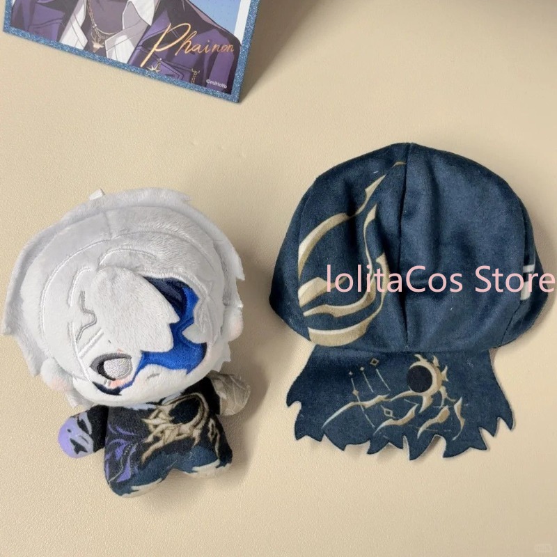 Плюшевые куклы Honkai: Star Ra – обзор и цена Anime Cosplay For Girls