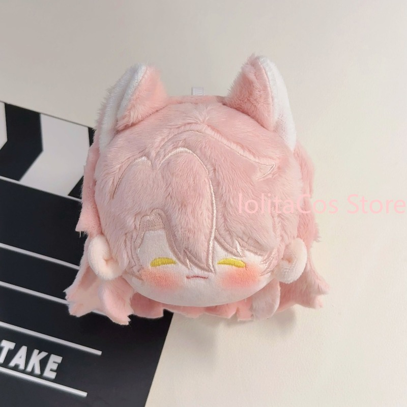 Плюшевые куклы Honkai: Star Ra – обзор и цена Anime Cosplay For Girls