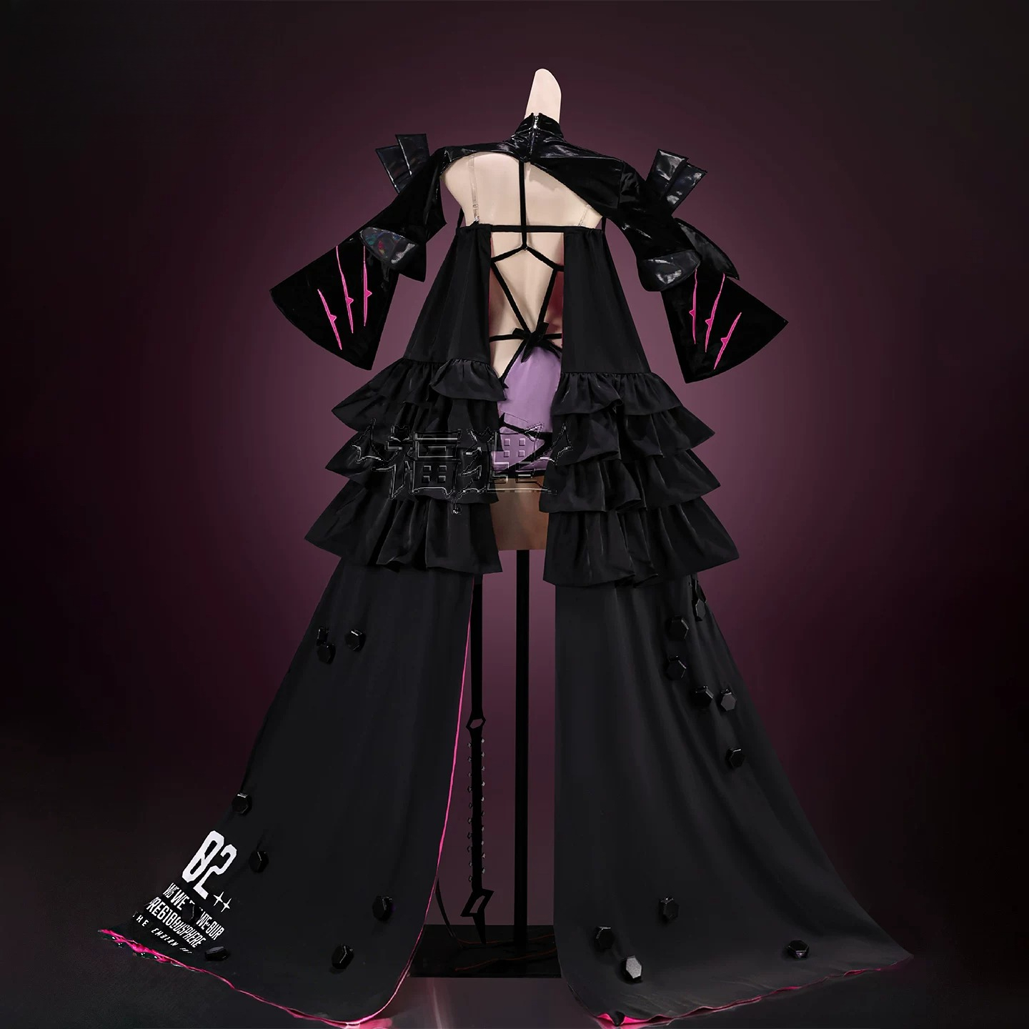 Богиня Победы Модерниа: Коспле – обзор и цена Cosplay Anime Women