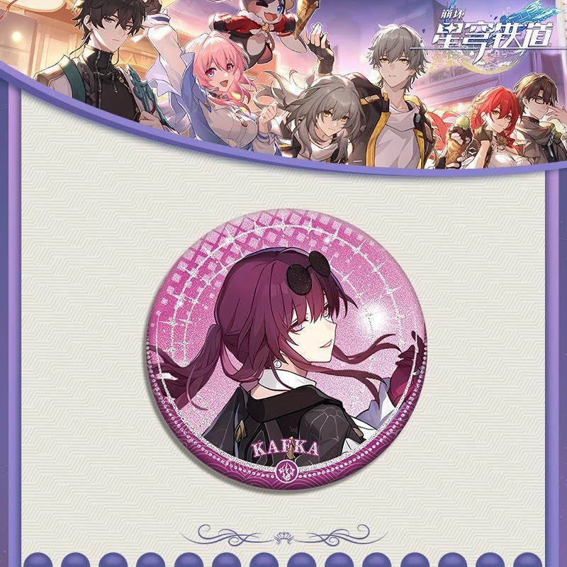 Honkai: Star Rail Imbibitor Lu – обзор и цена Anime Yang Cosplay