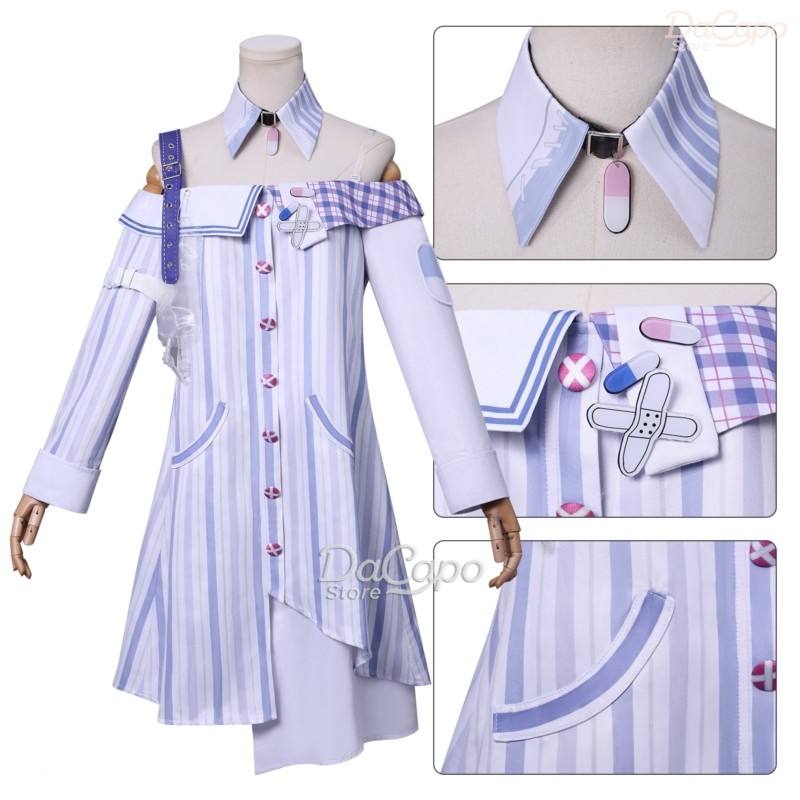 Игра Infinity Nikki Косплей Ко – обзор и цена Anime Cosplay Outfit Ideas
