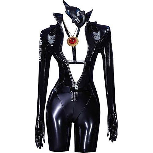 Костюм для косплея WHH Anime N – обзор и цена Cosplay Anime Women