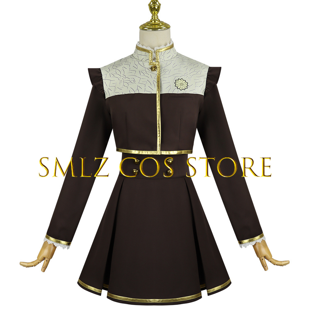Косплей Фуджико Виолы из MewTy – обзор и цена Anime Cosplay Female