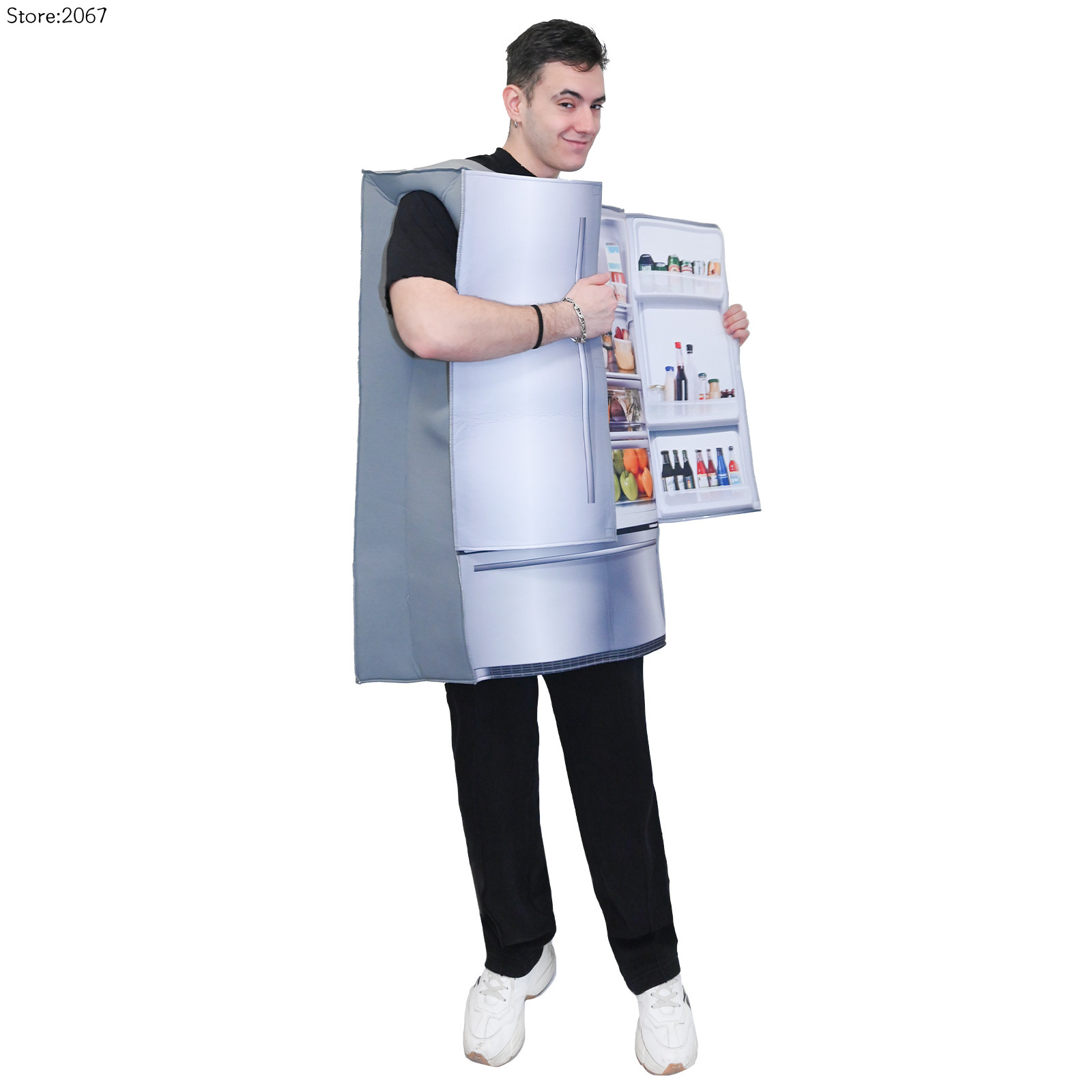 Костюмы на Хэллоуин: Умные кос – обзор и цена Anime Cosplay Outfit Ideas