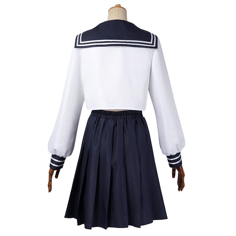 Костюм для косплея Jujutsu Kai – обзор и цена Jujutsu Kaisen Uniform