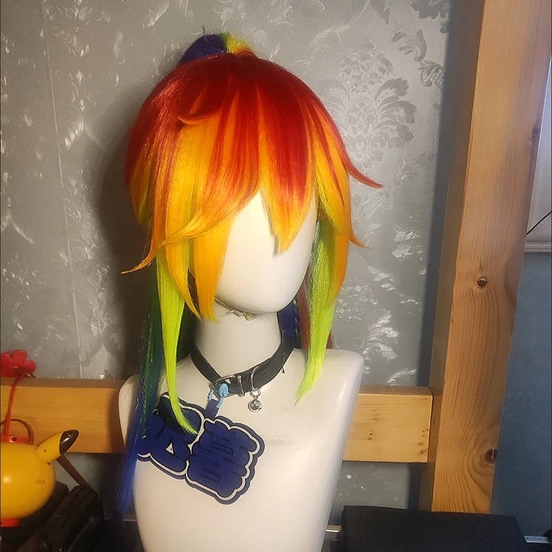 Премиум-набор для косплея: Дли – обзор и цена Anime Cosplay Girlfriend