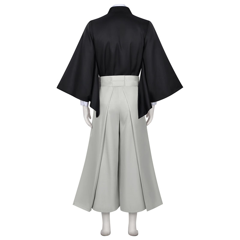 Костюм для косплея по аниме Ju – обзор и цена Jujutsu Kaisen Uniform