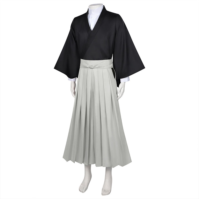 Костюм для косплея по аниме Ju – обзор и цена Jujutsu Kaisen Uniform