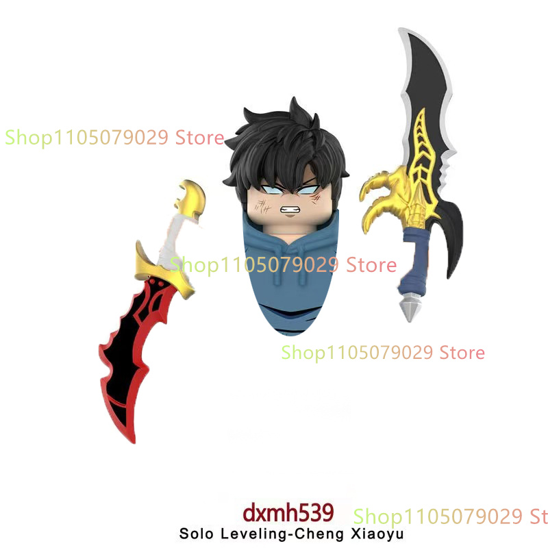 WM6220 WM6221 Аниме Мультфильм – обзор и цена Black Clover Grimoire