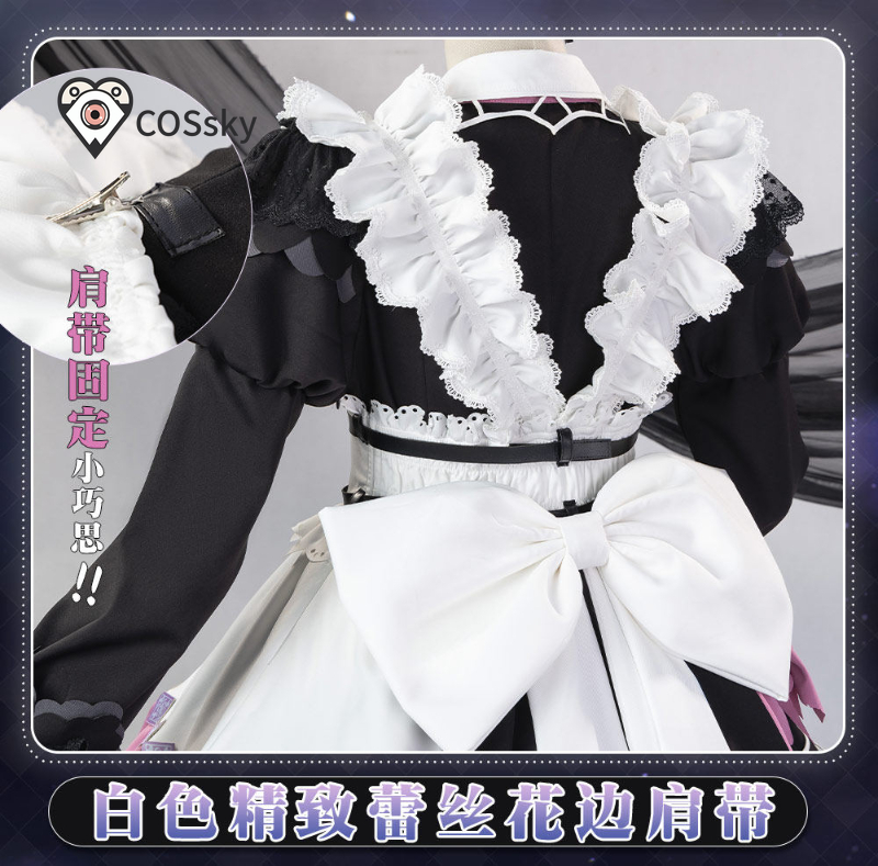 Аниме BanG Dream! Костюм для к – обзор и цена Quality Anime Cosplay