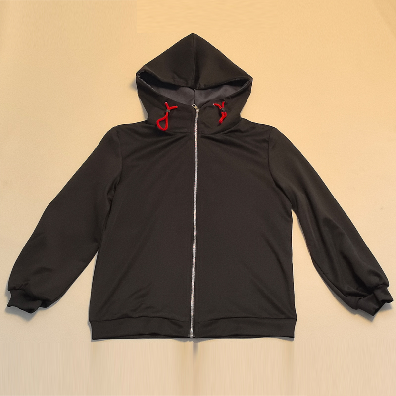 Костюм для косплея Юдзи Итадор – обзор и цена Jujutsu Kaisen Uniform