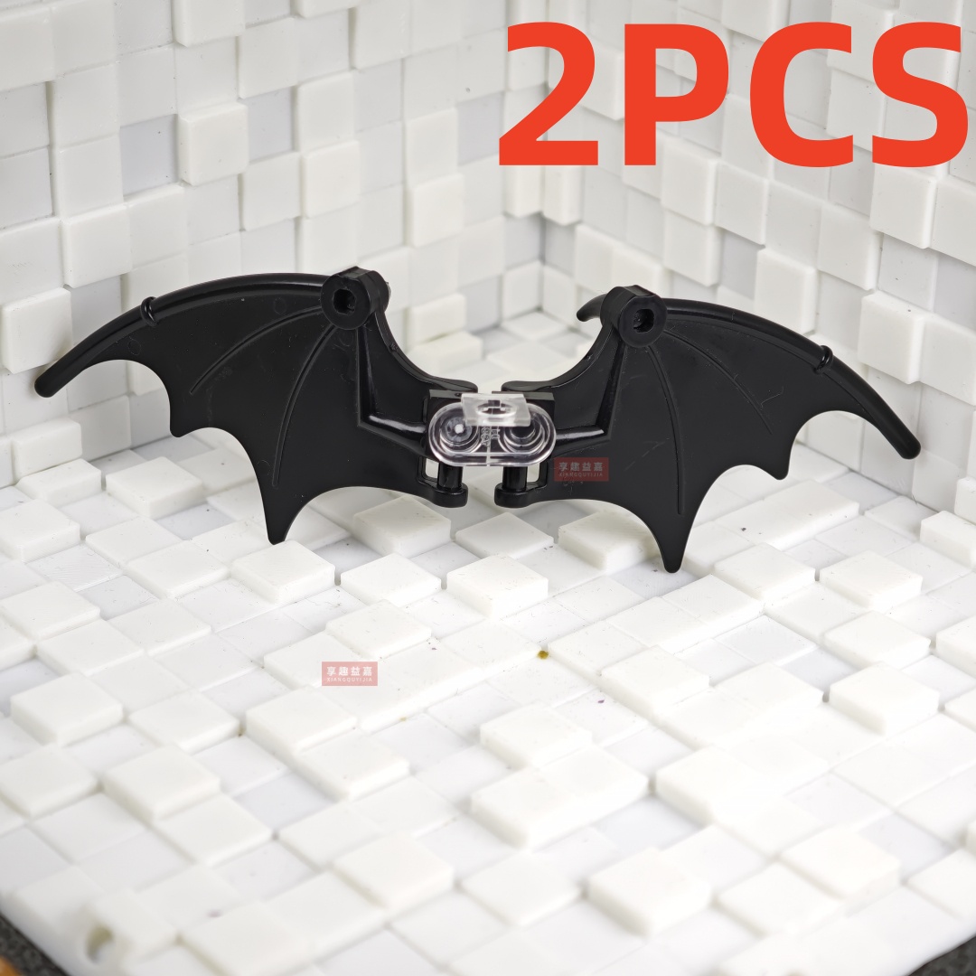 Новый MOC Devil Angel Wings Ск – обзор и цена Black Clover Grimoire