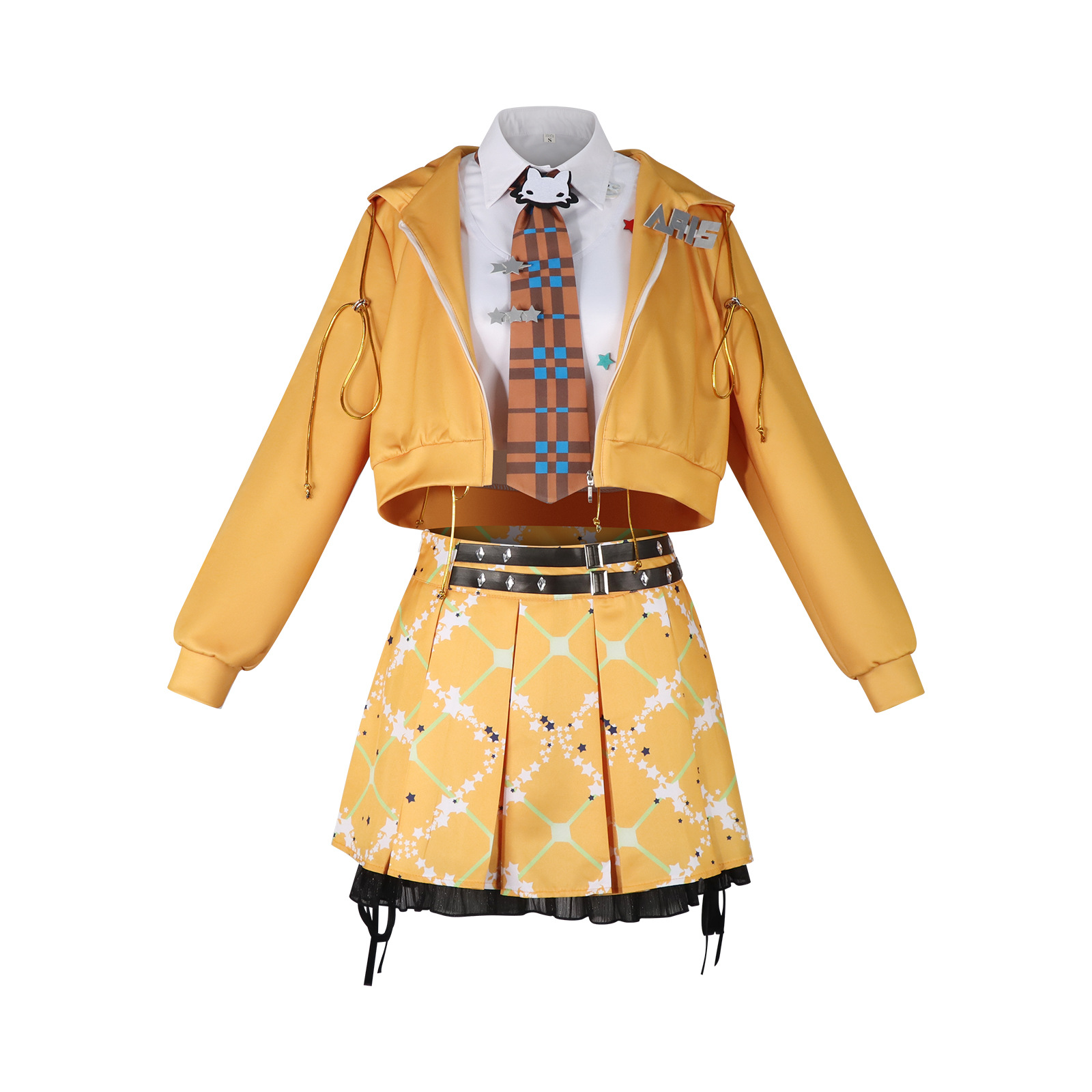 Костюм для косплея WHH Anime N – обзор и цена Cosplay Anime Top