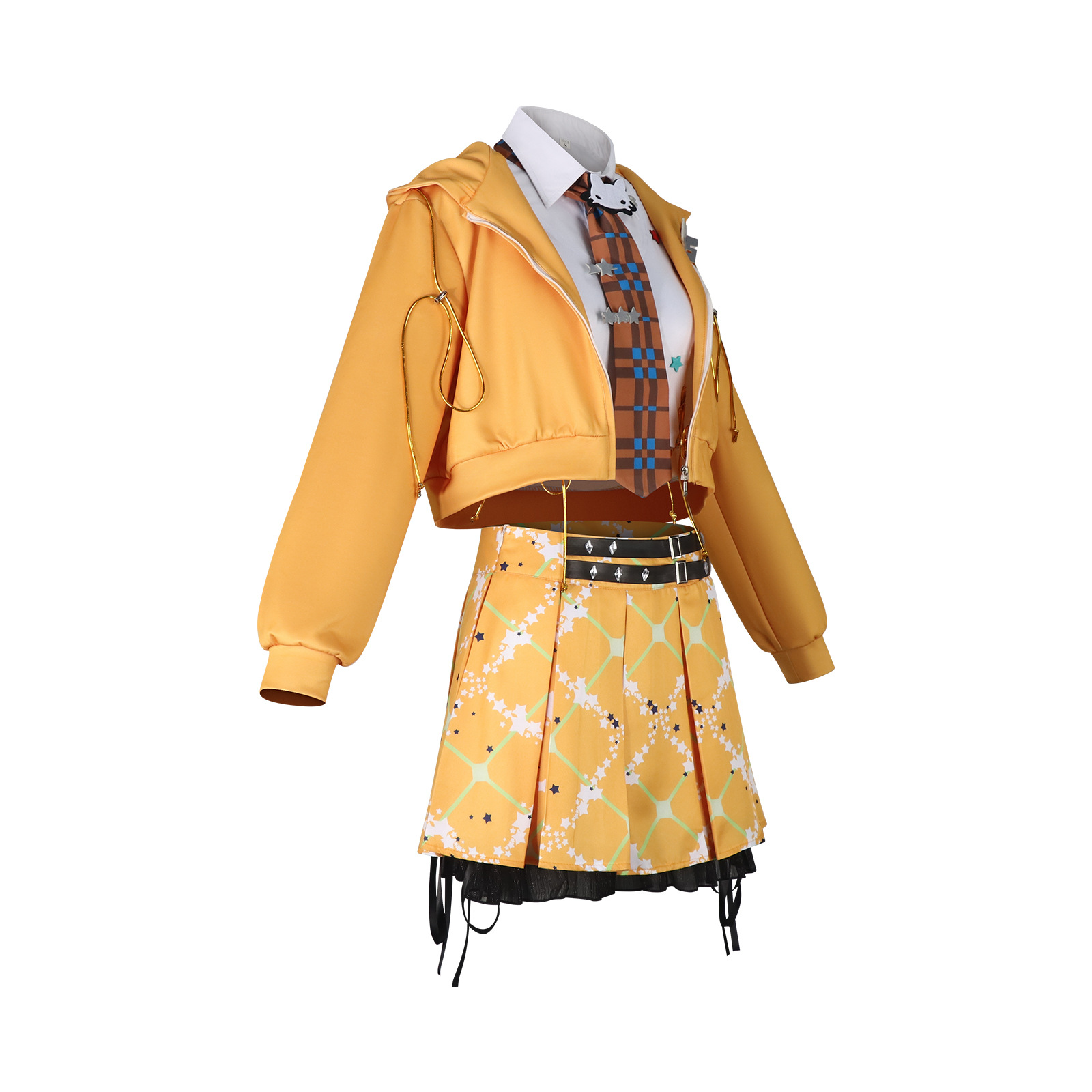 Костюм для косплея WHH Anime N – обзор и цена Cosplay Anime Top