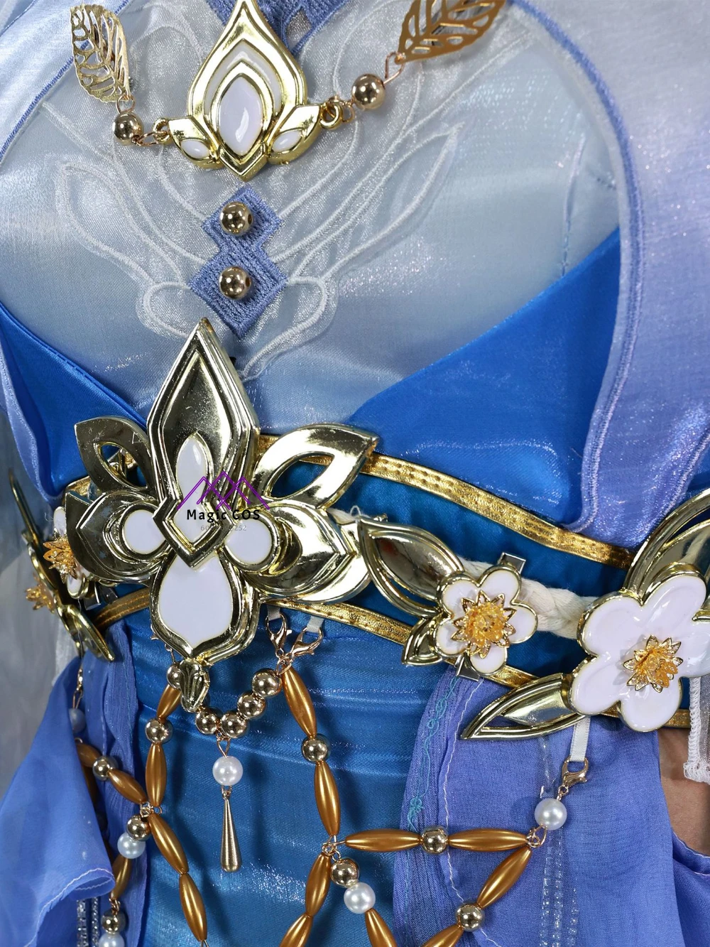 Костюм для косплея на Хэллоуин – обзор и цена Quality Anime Cosplay